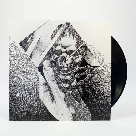 洋楽 OPN REPLICA Oneohtrix point never Oneohtrix Point Never – Replica – Cassette (C42, Album