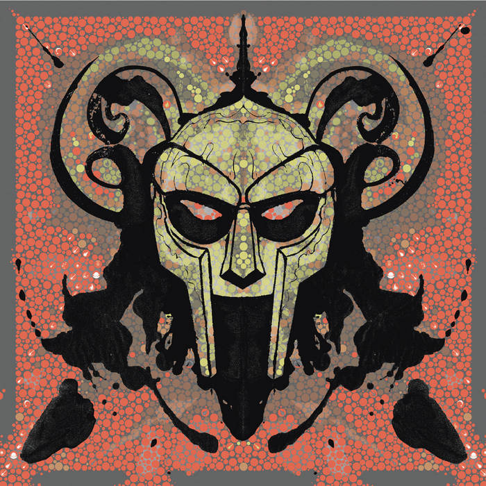 The Mouse & The Mask | DANGERDOOM