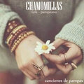 Chamomillas folk pampeano image