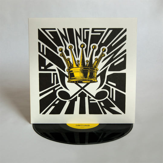 Shattered | Reigning Sound