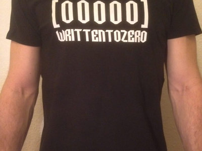 [00000] - T-shirt main photo