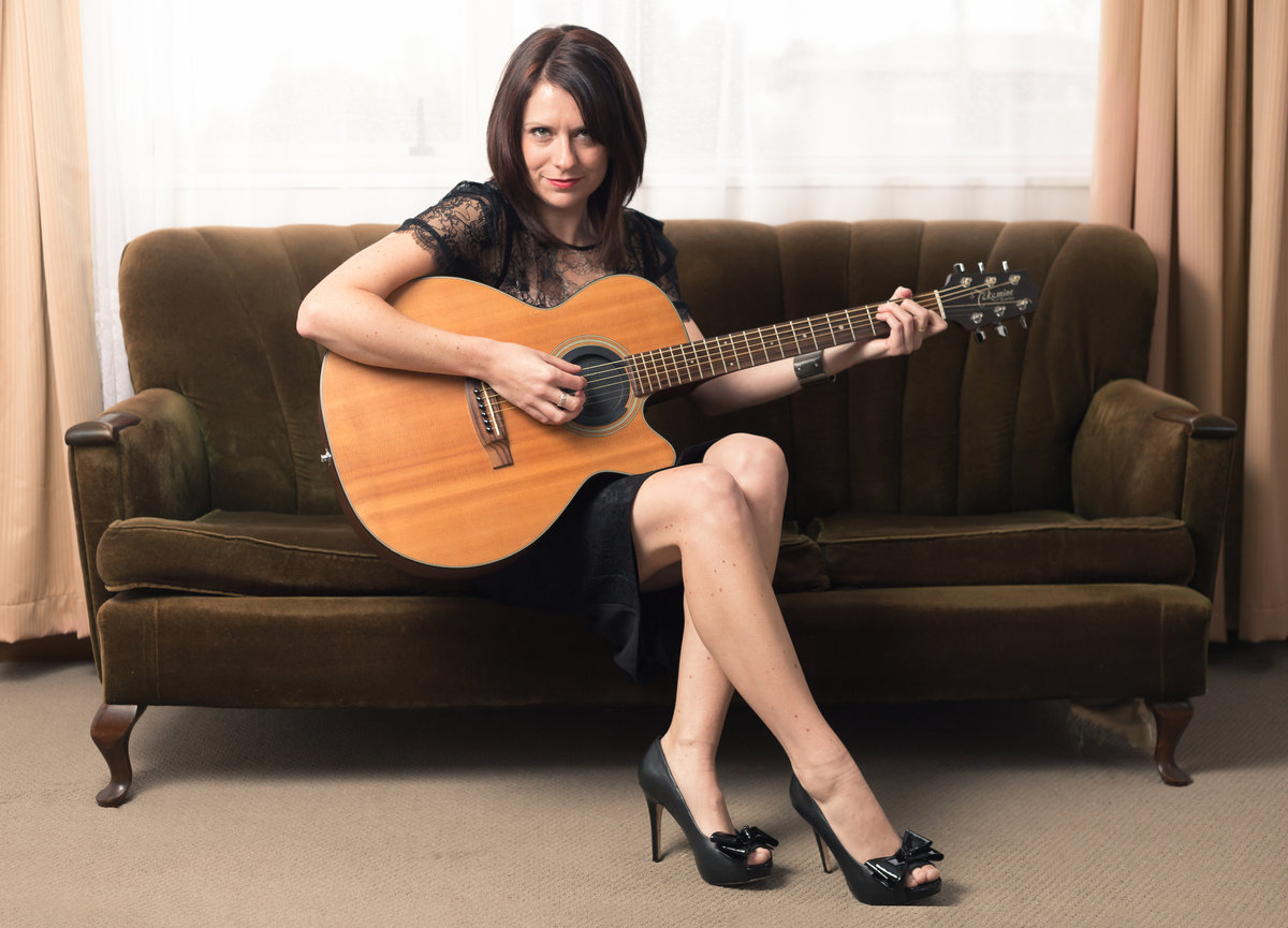 Music | Charlotte Jones