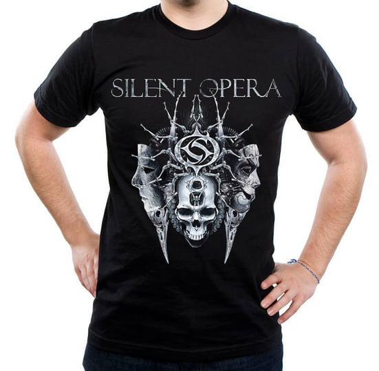 REFLECTIONS | SILENT OPERA