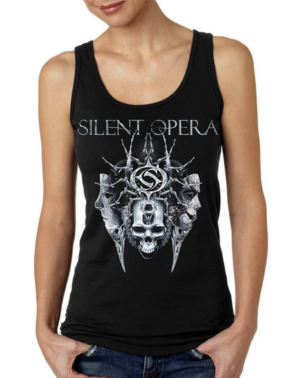REFLECTIONS | SILENT OPERA