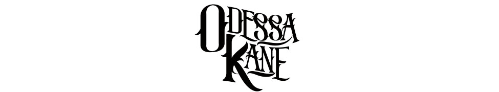 Odessa Kane — Photo