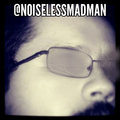 Noiseless Madman image