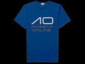Ambient Online T-Shirt V2 photo 
