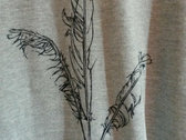 Plume of Feathers 'Feathers' T-Shirt photo 