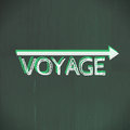 Voyage image