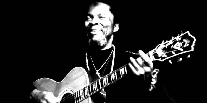 Alive | Terry Callier