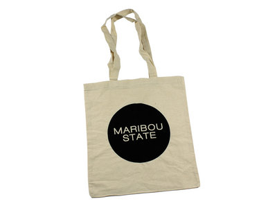 Maribou State - 'Tote Bag' [COUNT063TOTE] main photo