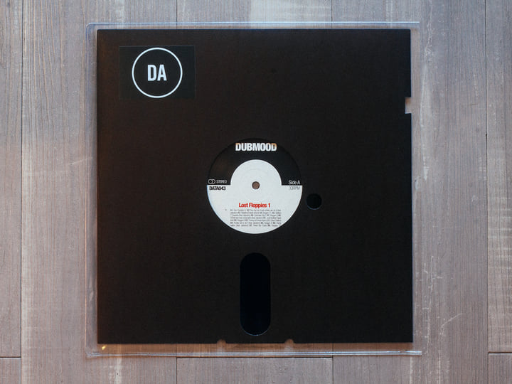 Lost Floppies Vol 1 | Dubmood