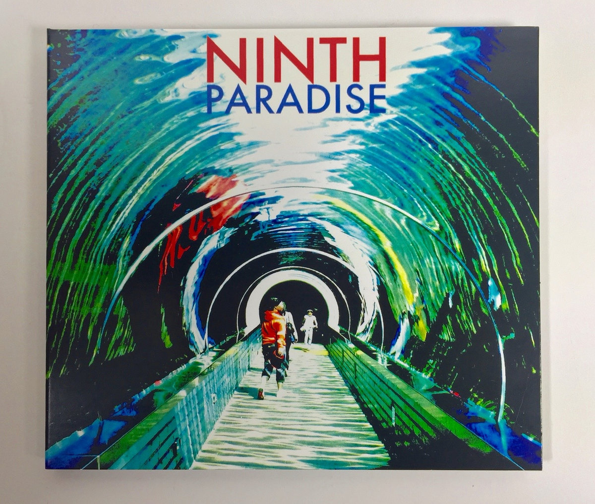 Ninth Paradise | Ninth Paradise