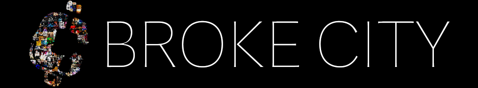 Broke City — Photo