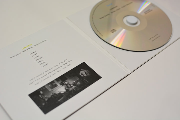 湯木慧 Prologue ミニアルバム 湯木慧□自主制作盤CD【Prologue】｜や行