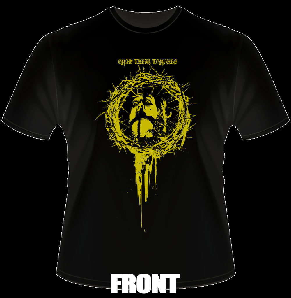 All the Dread Magnificence of Perversity - Album by Gnaw