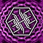 Luki_Purple Hexagon thumbnail