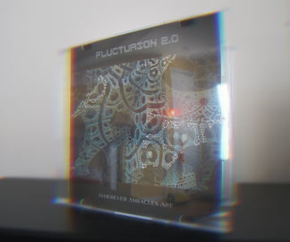 Buy CD-R (16bit) and get immediate 9-tracks download (24bit), image 1