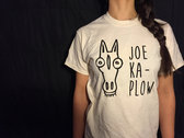Horse Face T-shirt photo 