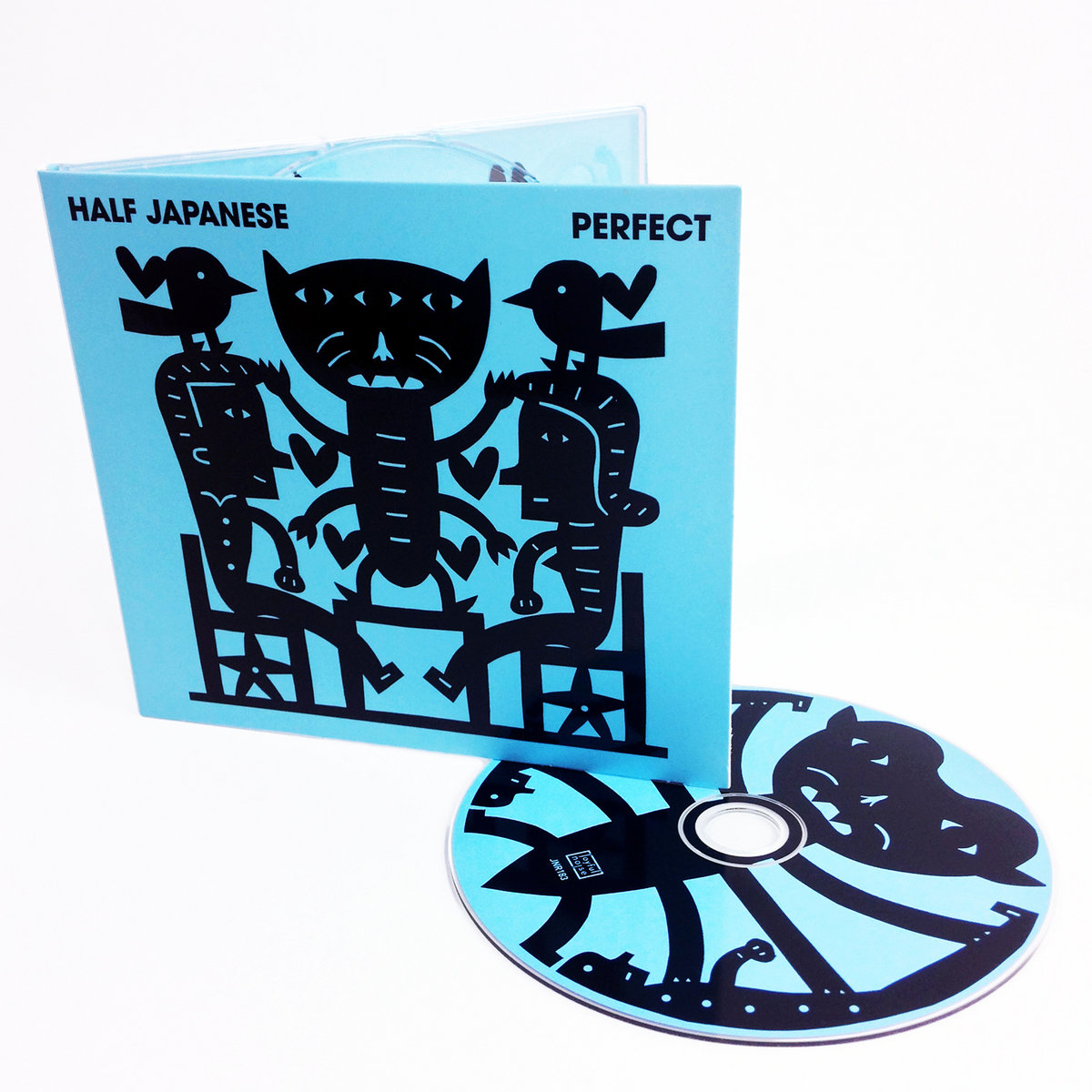 Perfect | Half Japanese