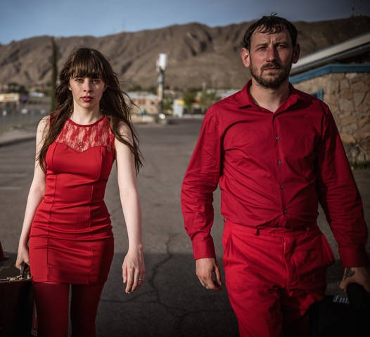 Lp Le Butcherettes / Sin /Garage | eBay