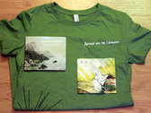 T-Shirt + CD Bundle photo 