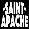 Saint Apache image