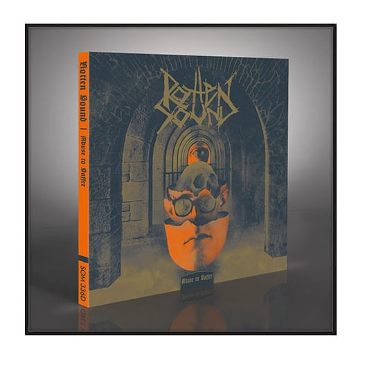 Abuse to Suffer | Rotten Sound