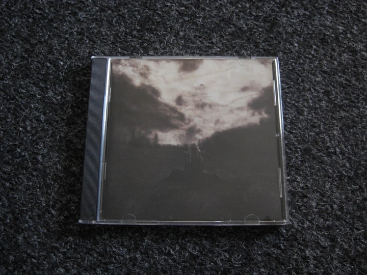 Split | Ancestors Blood & Heervader | Heidens Hart Records