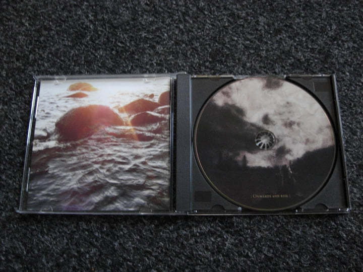 Split | Ancestors Blood & Heervader | Heidens Hart Records