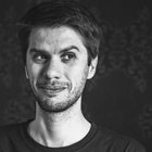 James Silvester thumbnail