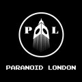 Paranoid London image