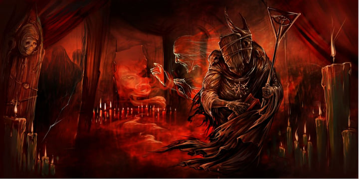 【新品未開封・送料無料】 Death Comes Sudden | Odium Nova 洋楽