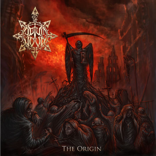 Death Comes Sudden | Odium Nova