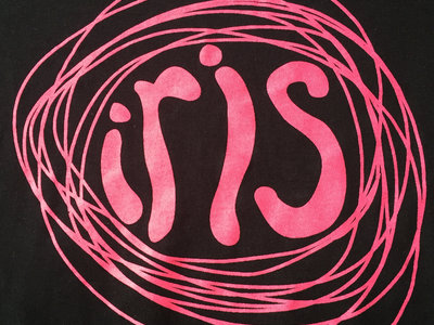 Swirl logo Pink main photo