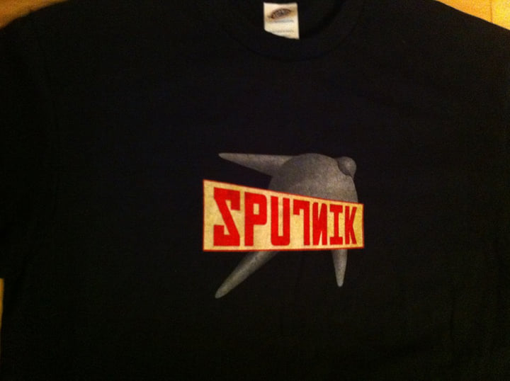 Parallax Vol. I | Sputnik