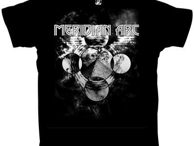 Meridian Arc "Pyramid" Shirt main photo