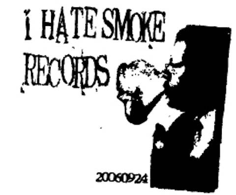 KiNGONS EXPO | KiNGONS | I HATE SMOKE RECORDS