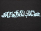 'SCROTAL VICE' Logo T-Shirt photo 
