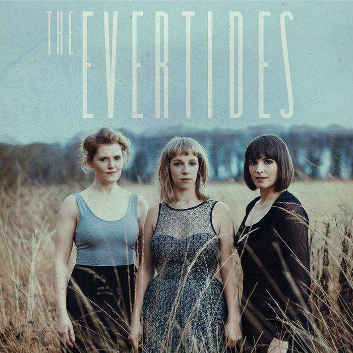 The Evertides cover