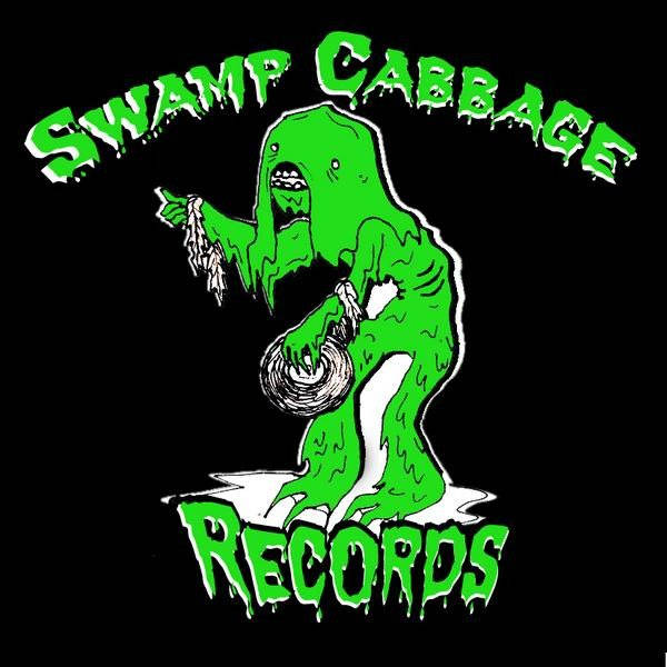 Music | Swamp Cabbage Records