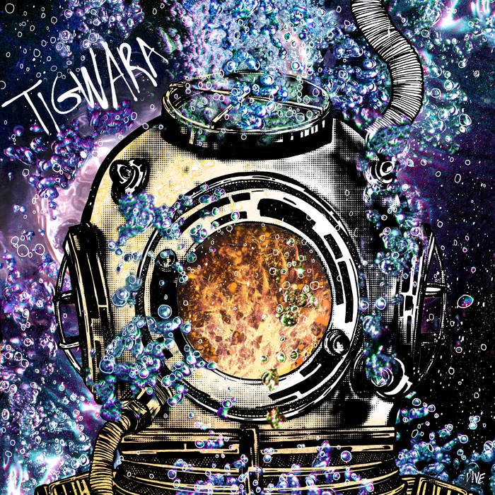 Tigwara cover
