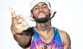 Dave East image