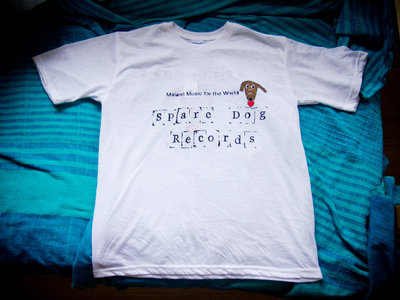 Original Limited Edition Hand Crafted T-shirt main photo