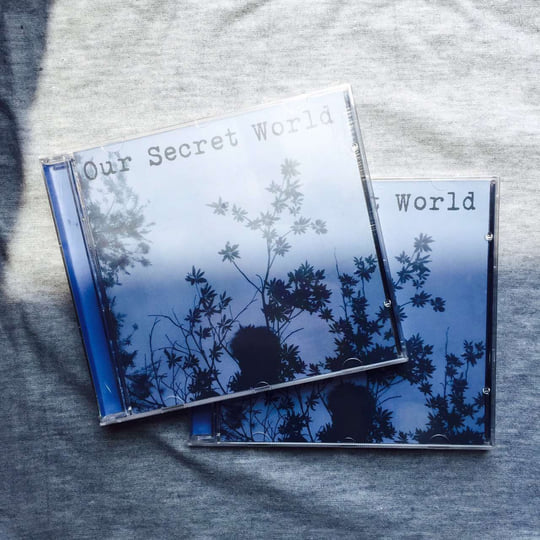 Our Secret World | Various Artists | BoringProductions