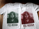 Fee Reega T-Shirt photo 