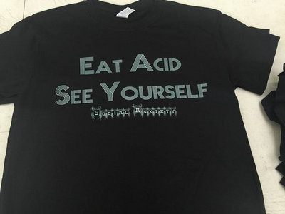 EAT ACID T-Shirt main photo