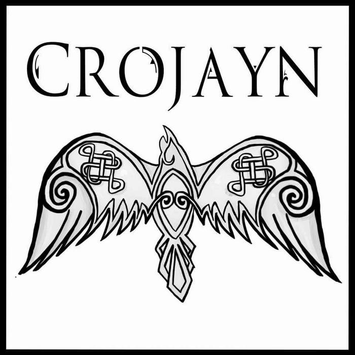 Crojayn cover