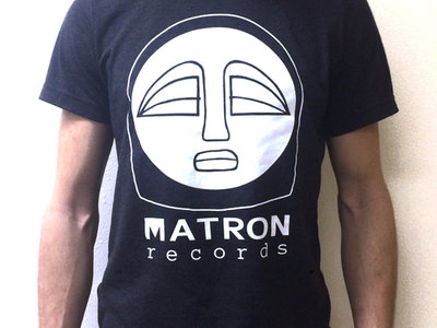 Matron Design T-Shirt main photo