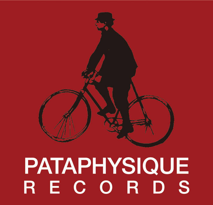 その他 LP Overhang Party Live 1994.8.22 At Showboat 003300 PATAPHYSIQUE /00260 Overhang Party – Live 1994.8.22 At Showboat – Vinyl (LP